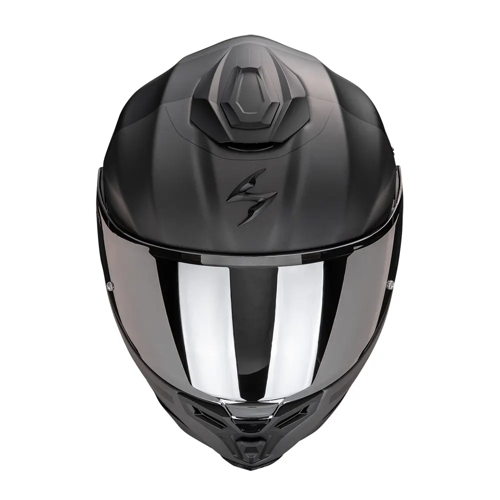 Motorrad-Integralhelm Scorpion Exo-1500 Air Dual