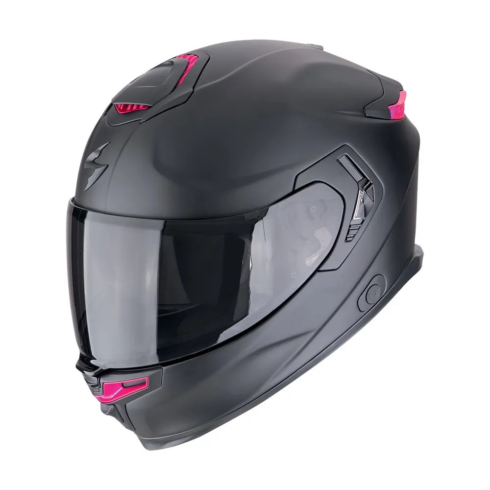Motorrad-Integralhelm Scorpion EXO-GT SP Air