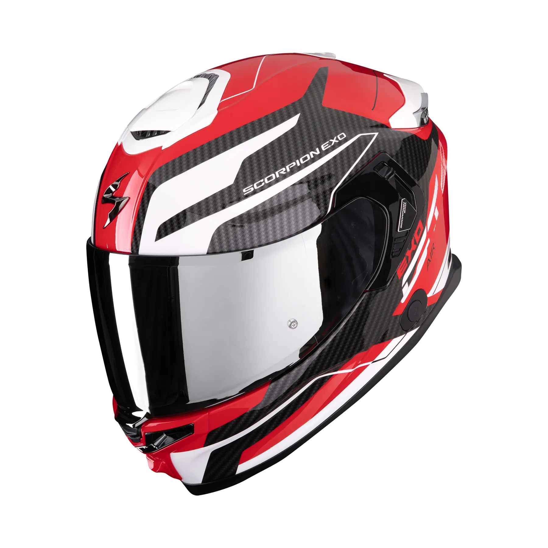 Motorrad-Integralhelm Scorpion Exo-GT SP Air Flex