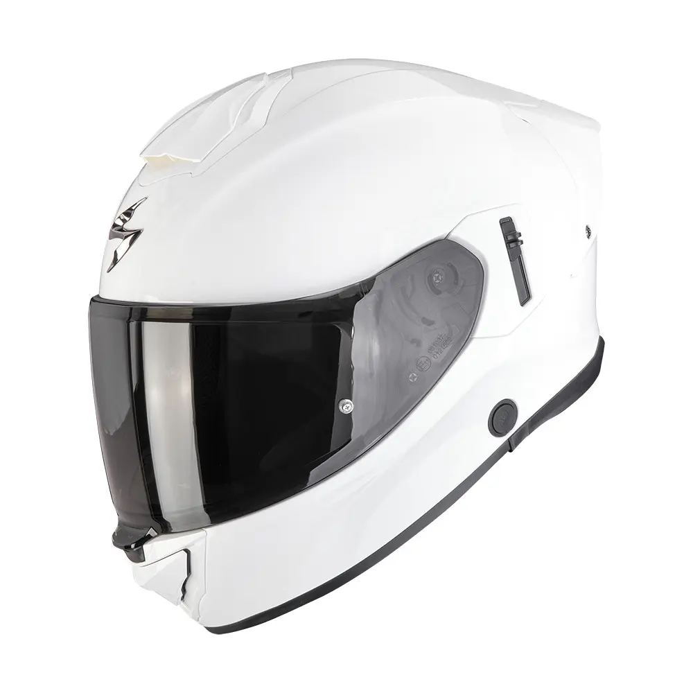 Casque moto intégral Scorpion Exo-530 Air Solid