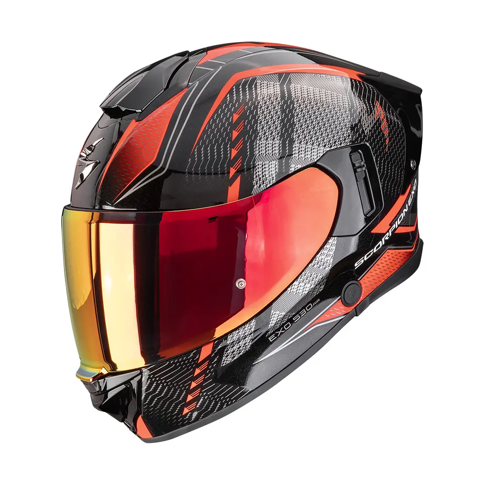 Motorrad-Integralhelm Scorpion Exo-530 Air Theras