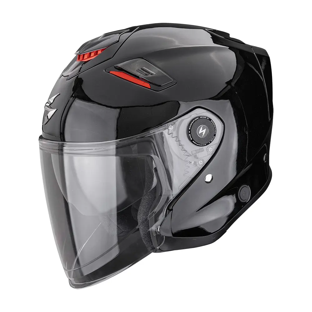 Jet-Motorradhelm Scorpion EXO-GT