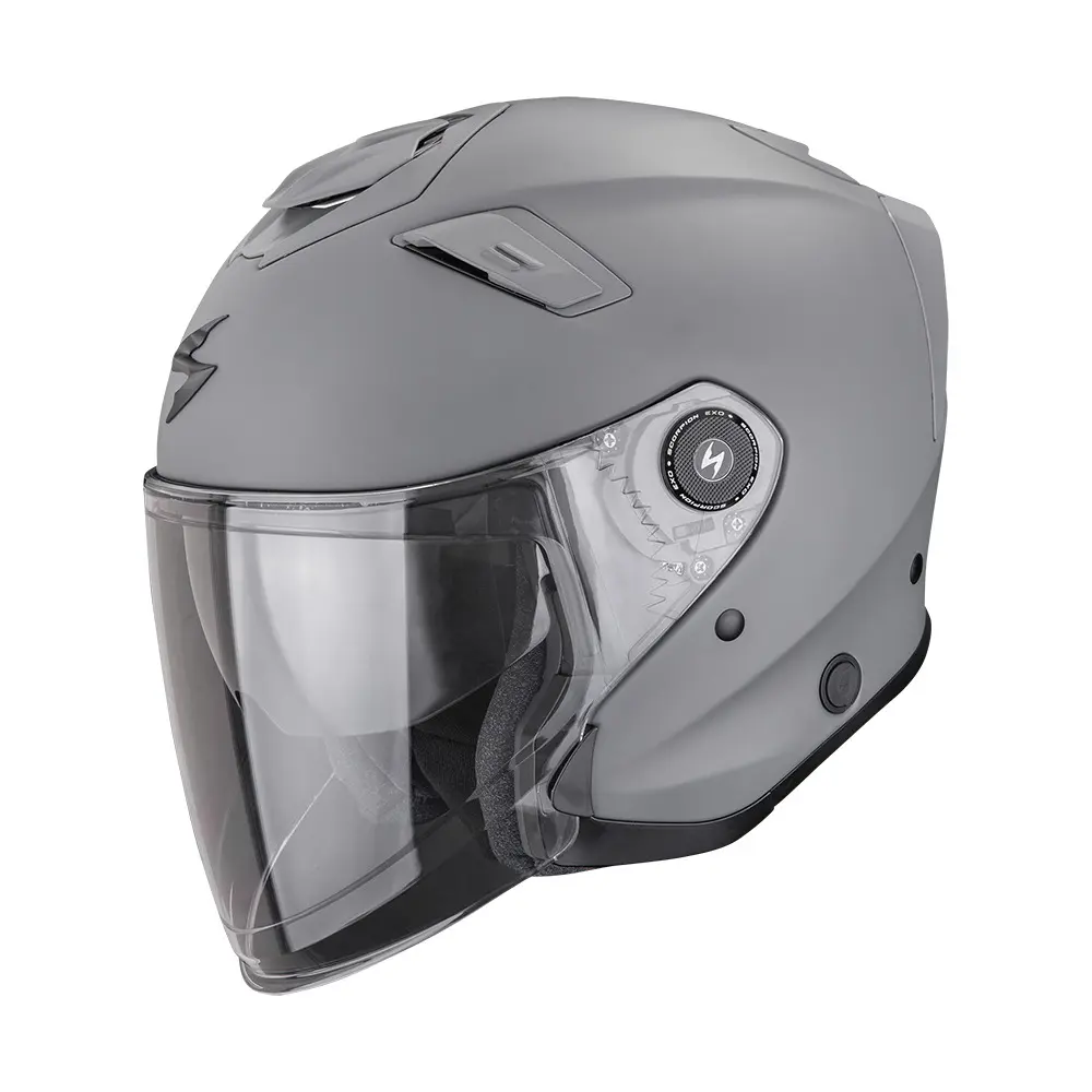 Jet-Motorradhelm Scorpion EXO-GT