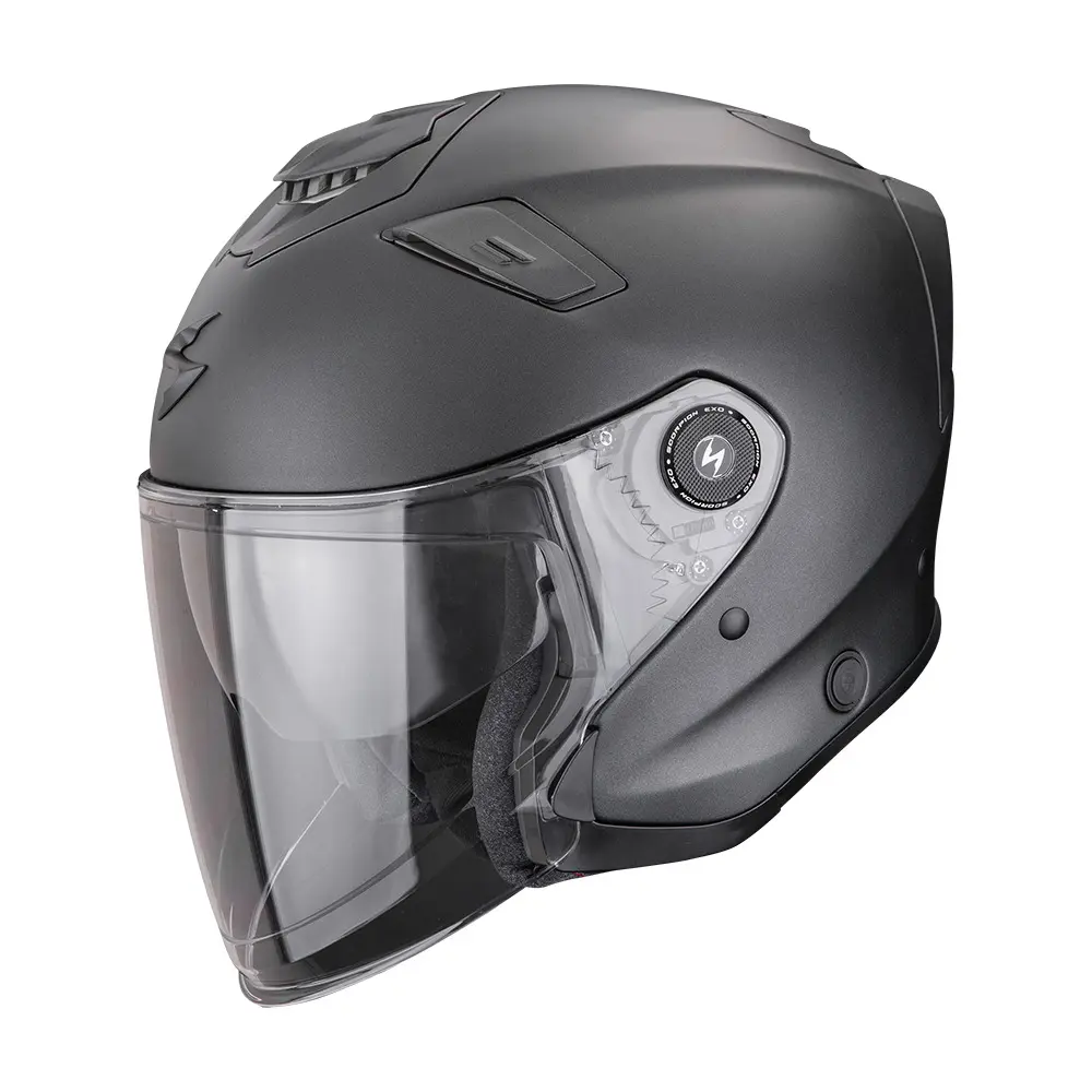 Jet-Motorradhelm Scorpion EXO-GT