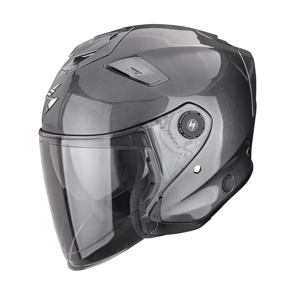 Jet-Motorradhelm Scorpion EXO-GT