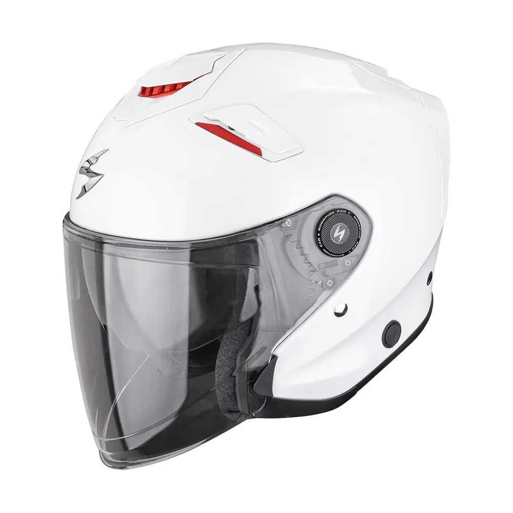 Jet-Motorradhelm Scorpion EXO-GT