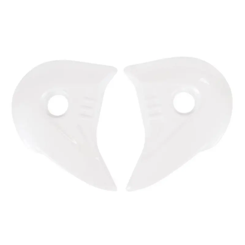 Seitenkappen-Set für den Motorradhelm Scorpion ADX-1