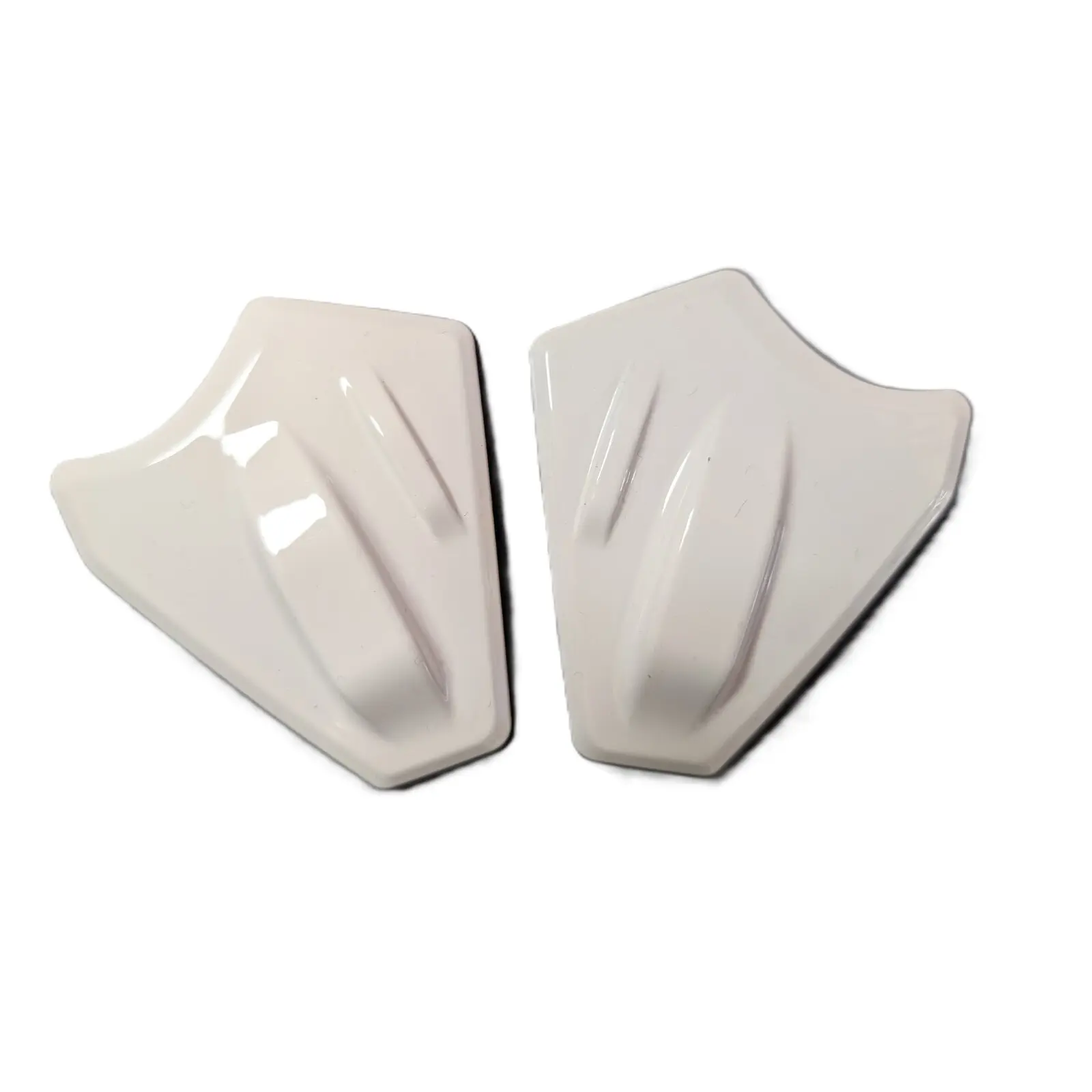 Set Seitendeckel Motorradhelm Scorpion EXO-HX1