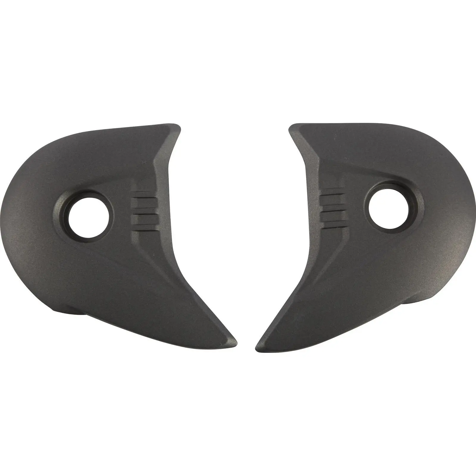 Visier Motorradhelm Scorpion EXO-930 Peak