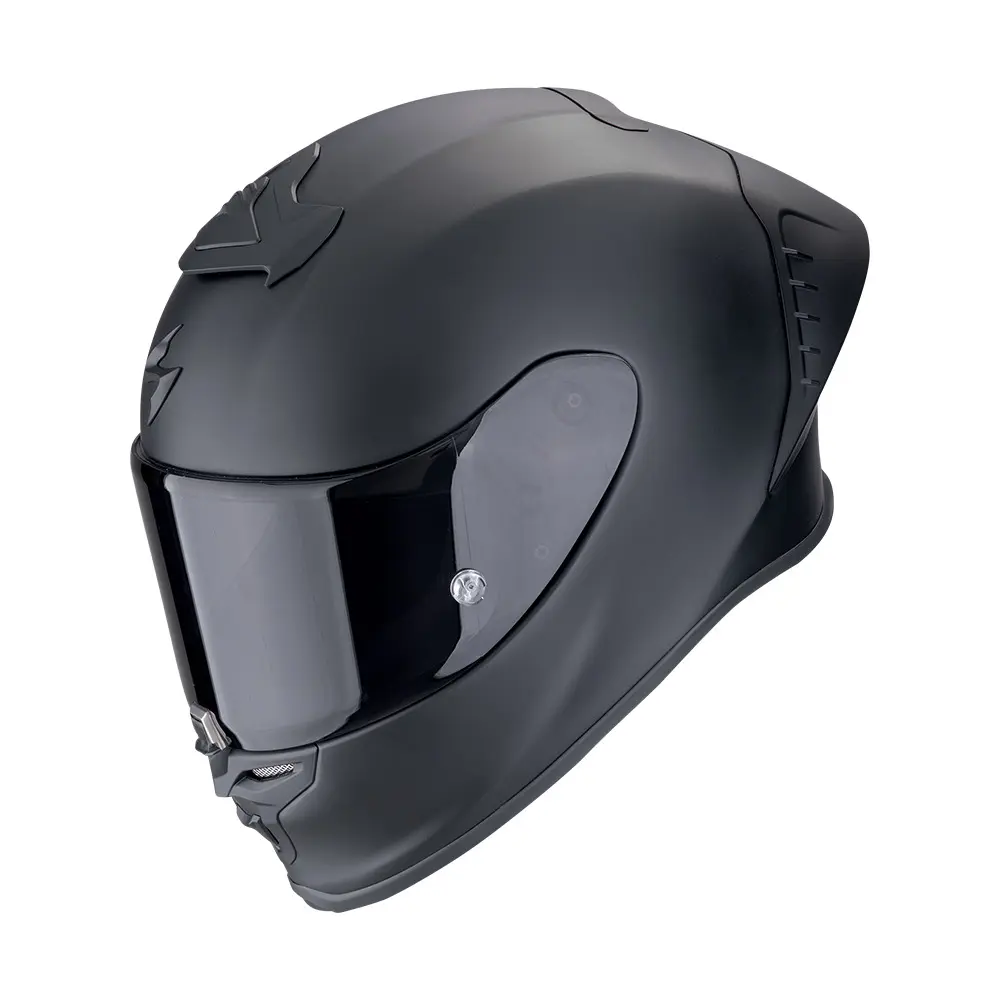 Motorrad-Integralhelm Scorpion Exo-R1 Evo Ii Air