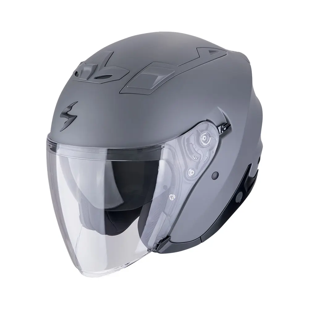 Modularer Motorradhelm Scorpion Exo-Z1