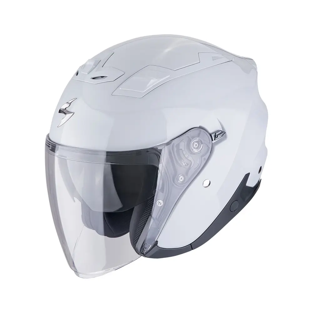 Modularer Motorradhelm Scorpion Exo-Z1 Solid