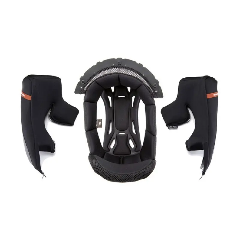 Motorhelm schuim Scorpion Exo-Tech Evo Carbon Premium