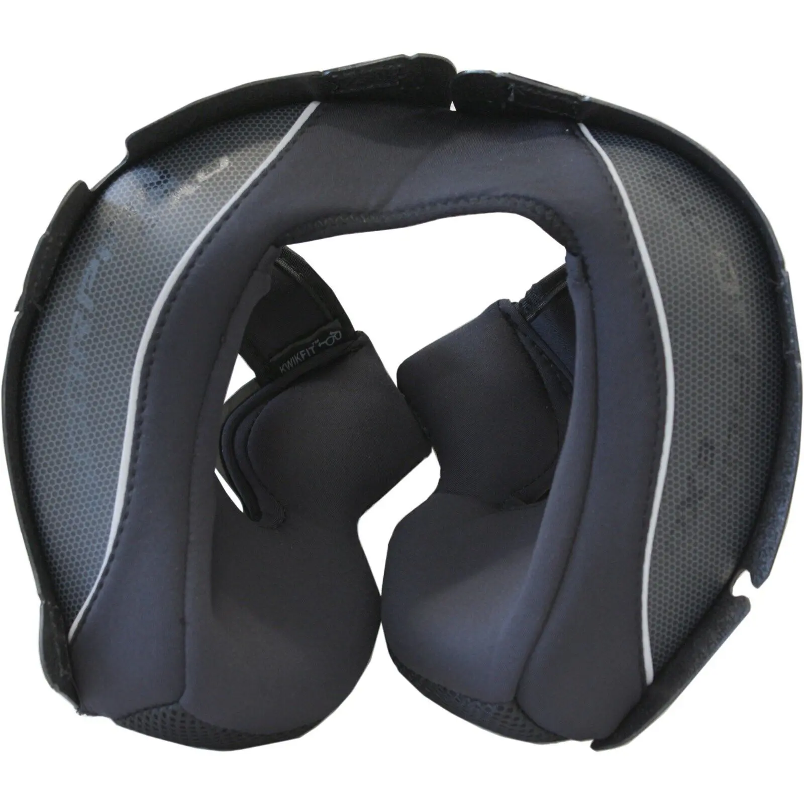 Schaumstoff für Motorradhelm Scorpion EXO-TECH Carbon Premium