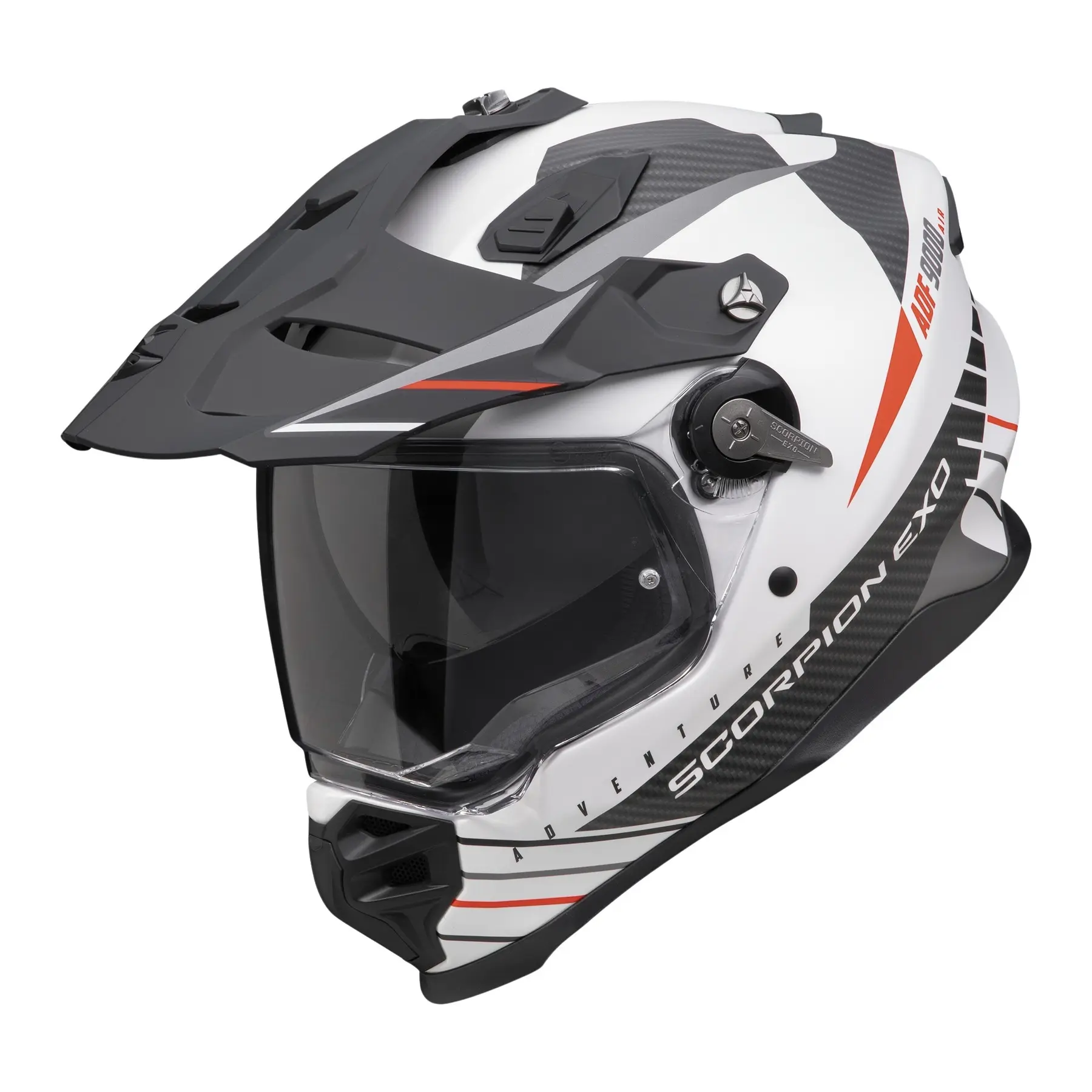 Motorhelm Scorpion ADF-9000 Air Feat-image