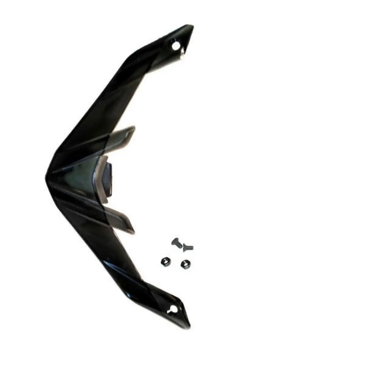 Motorradhelm Visierverlängerung Scorpion VX-15 Evo Air Peak