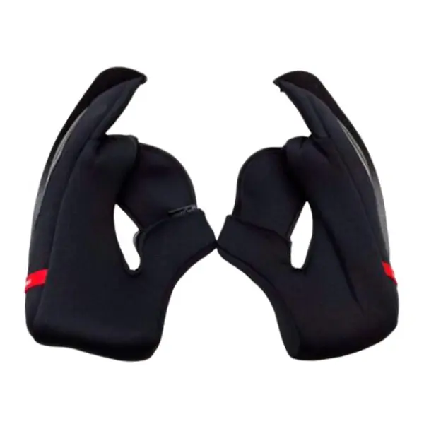 Schiuma standard per caschi da moto Scorpion Exo-491 KW