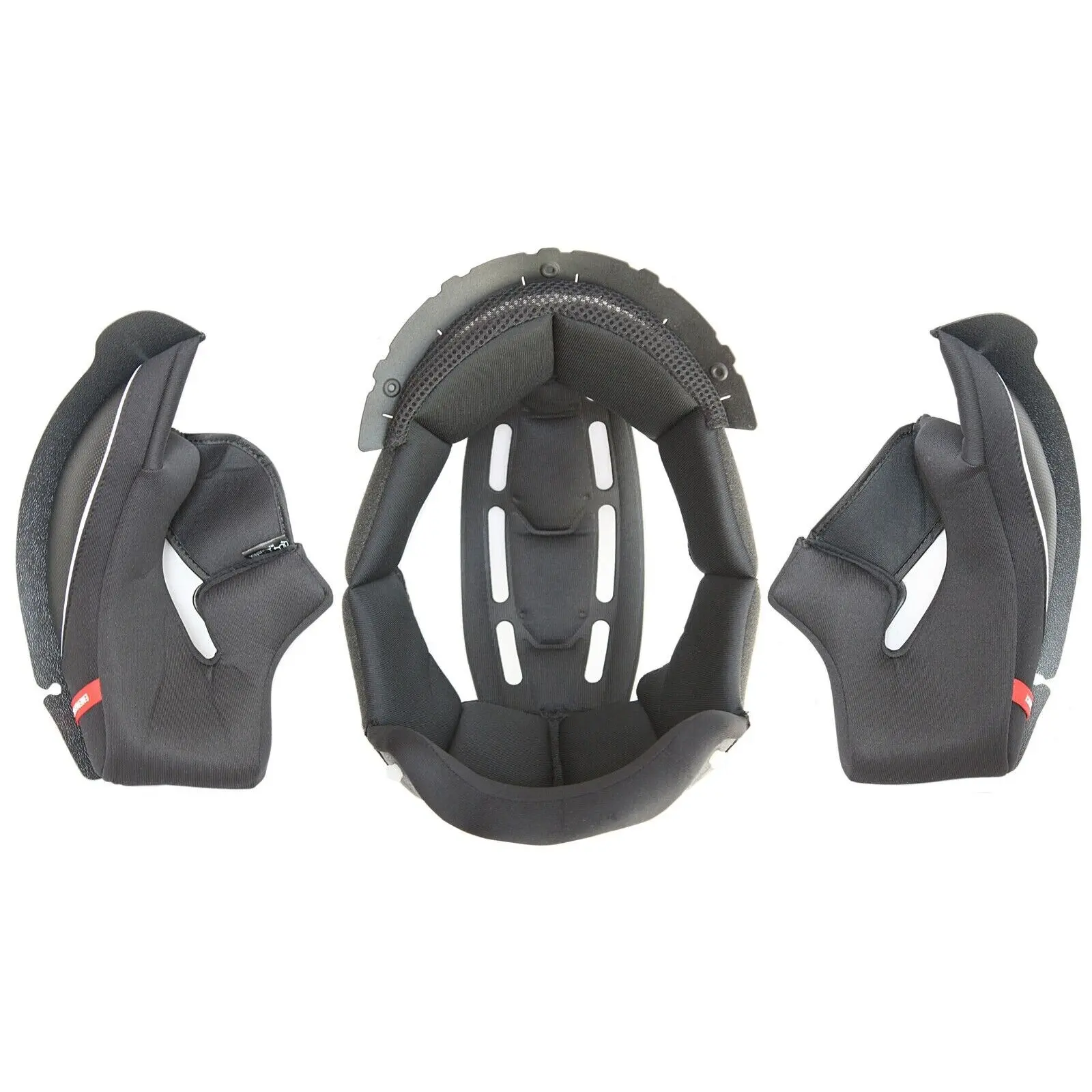 scorpion exo 510 air xena helmet EXO-T510 Cipher Black Motorangutan The Scorpion EXO Standard motorcycle helmet foam Scorpion