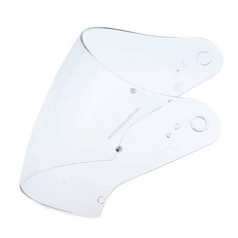 Visier Motorradhelm Scorpion KDF22, Exo-220 Shield