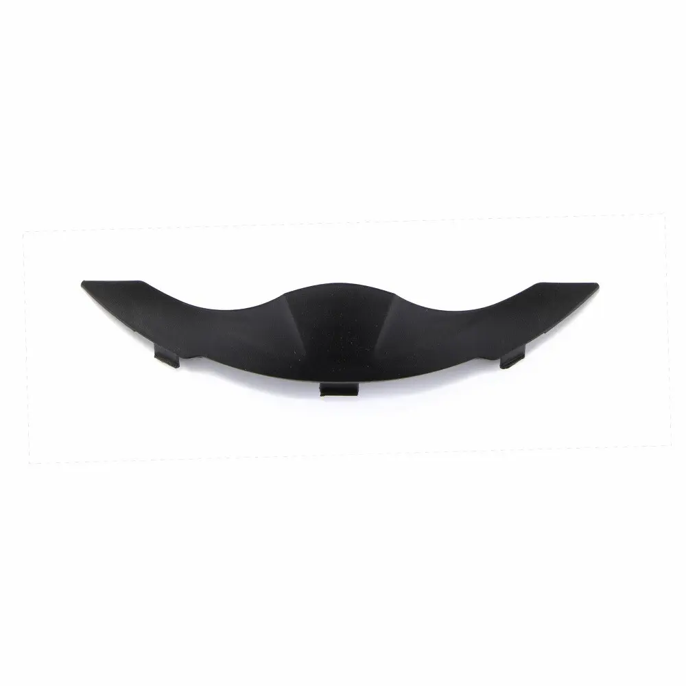 Zubehör für Motorradhelme Scorpion Exo-391 / 491 / 510 / 1200 / 1400 (Evo)Breath Guard