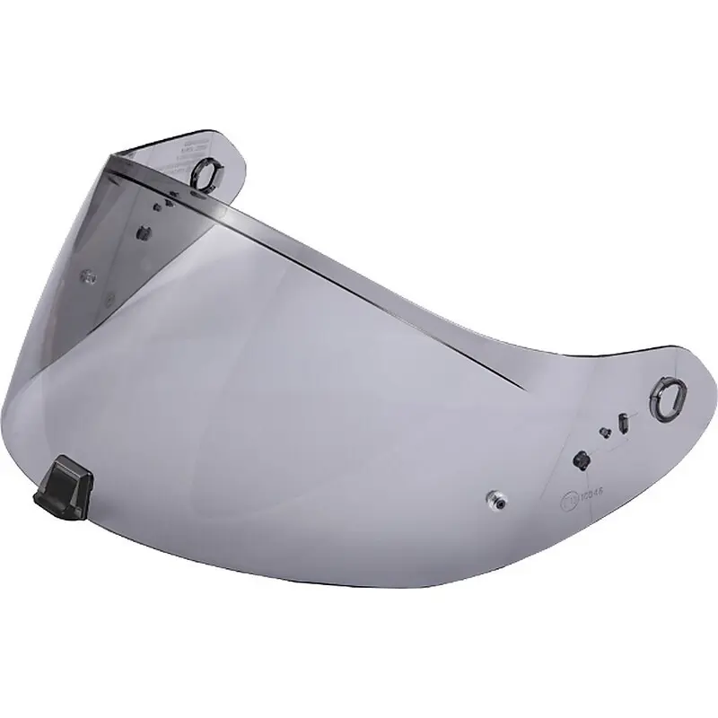 Visier Motorradhelm Scorpion Kdf16-2 Op Exo-r1 Air 2d Racing Shield Maxvision Ready