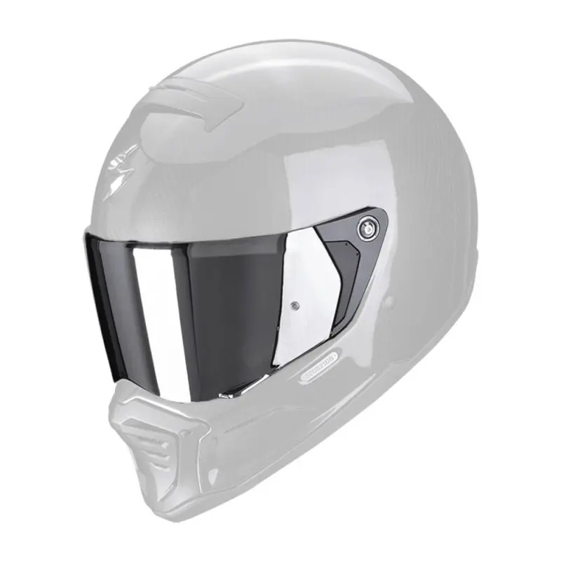 Visier Motorradhelm Scorpion Exo-hx1 Carbon SE pinlock ASS'Y