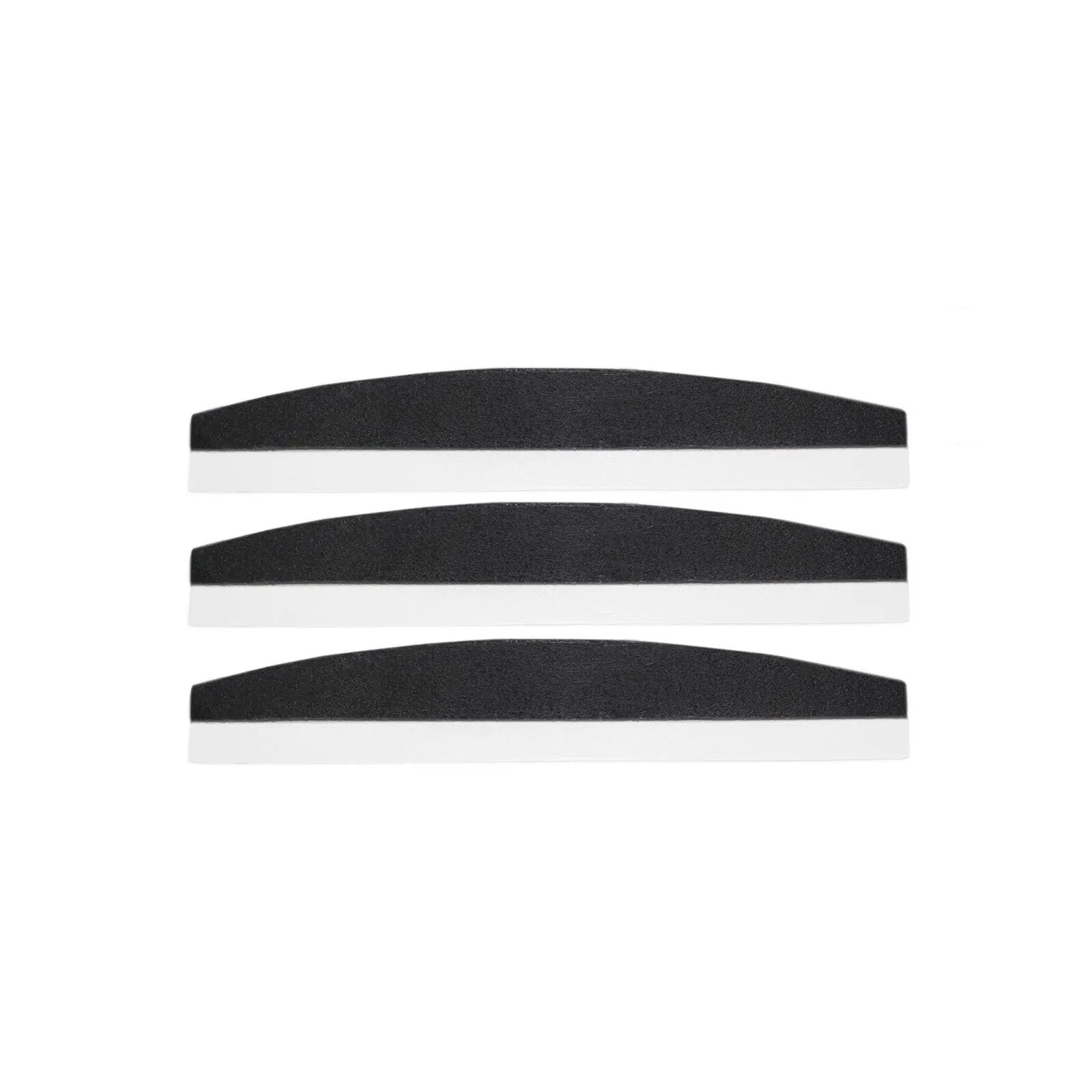 Set aus 3 Brillenzubehörteilen Scorpion Mudflap Roll-Off