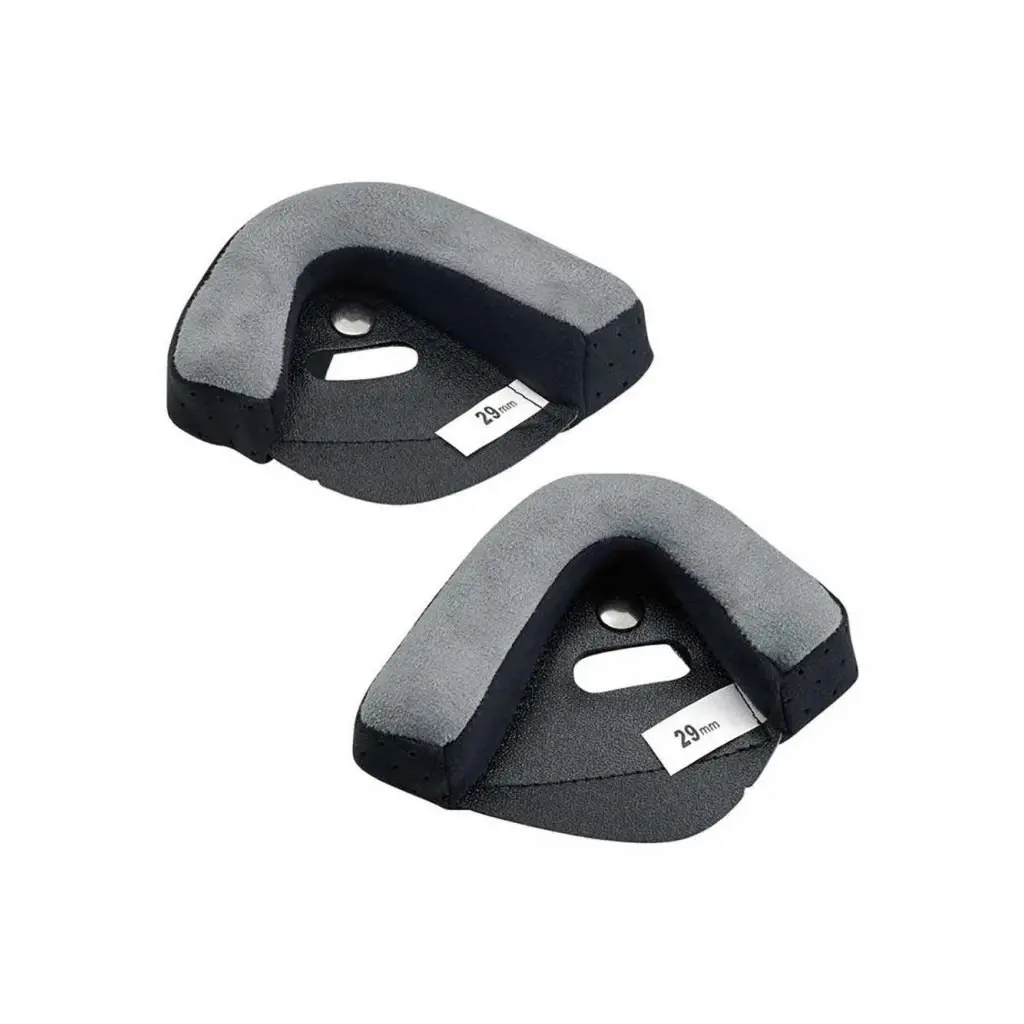 Ersatzteile für Helme  Scorpion Exo-920 (Evo) / Adx-1 Top Ass'Y