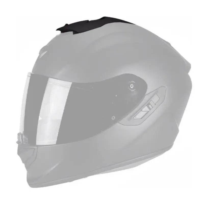 Ersatzteile Helm Scorpion Super Vent Assy Exo-1400 (Evo) (L)