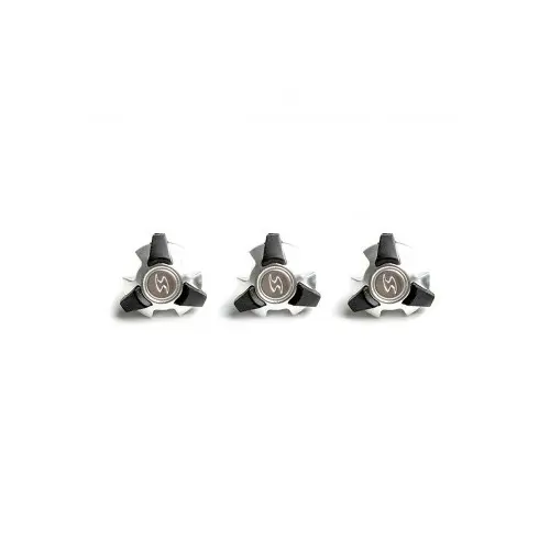 Set mit Schrauben für Motorrad-Visier Scorpion VX-16 Evo / 21 AIR