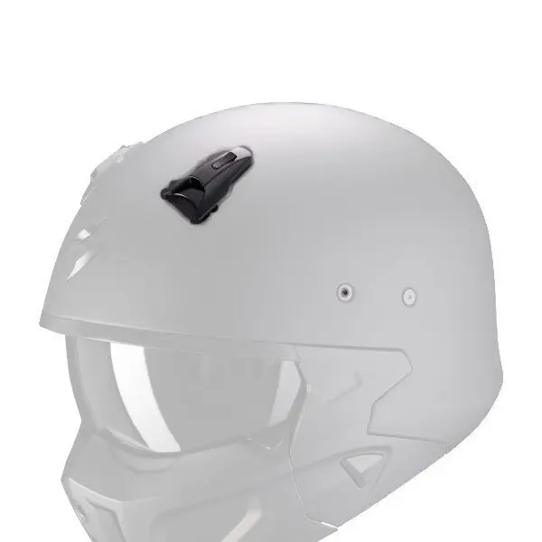 Ersatzteile für Helme  Scorpion Covert-X Top Ass'Y