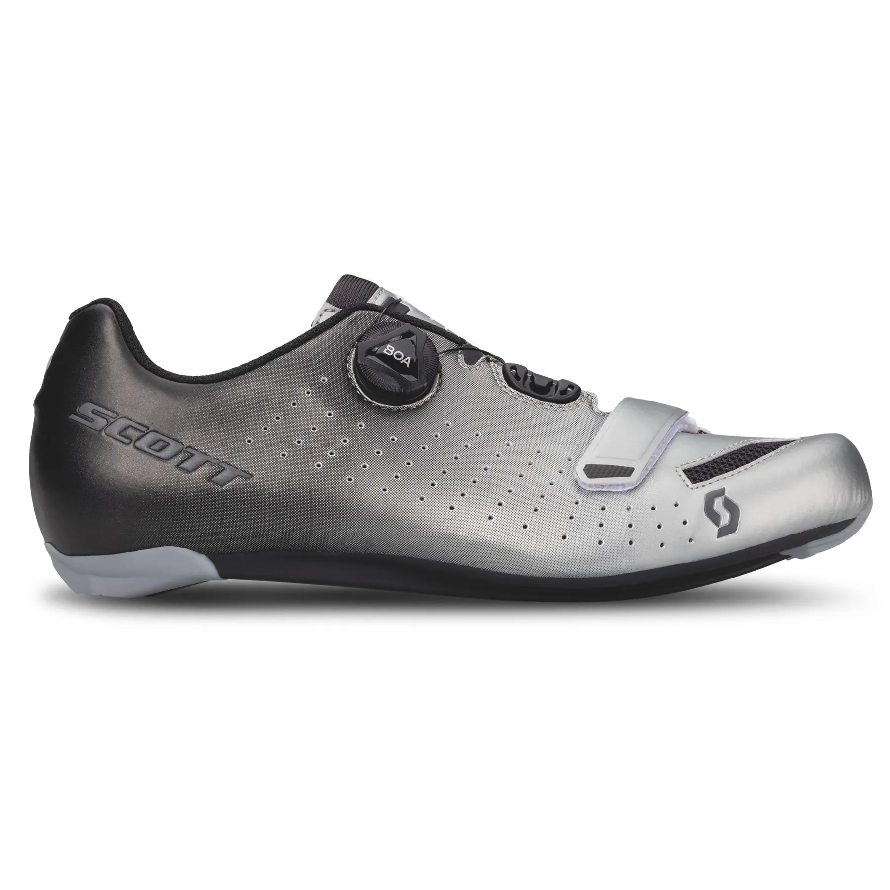 Fahrradschuhe Scott Road comp boa