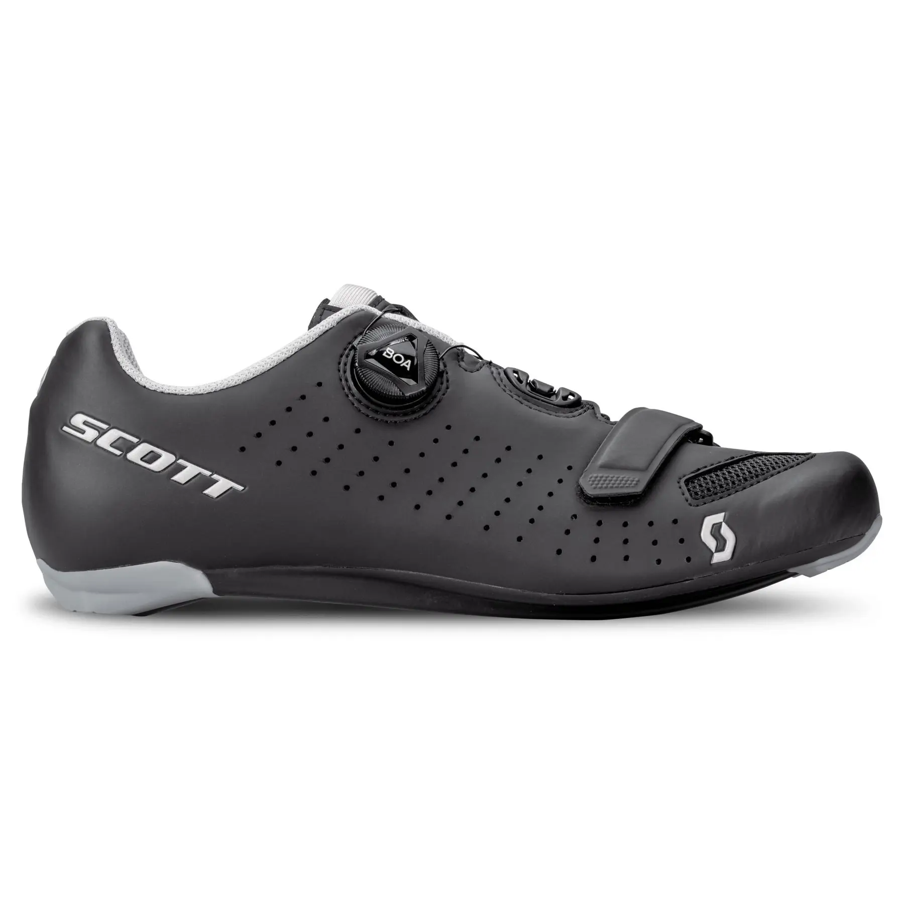 Schuhe Scott Road Boa