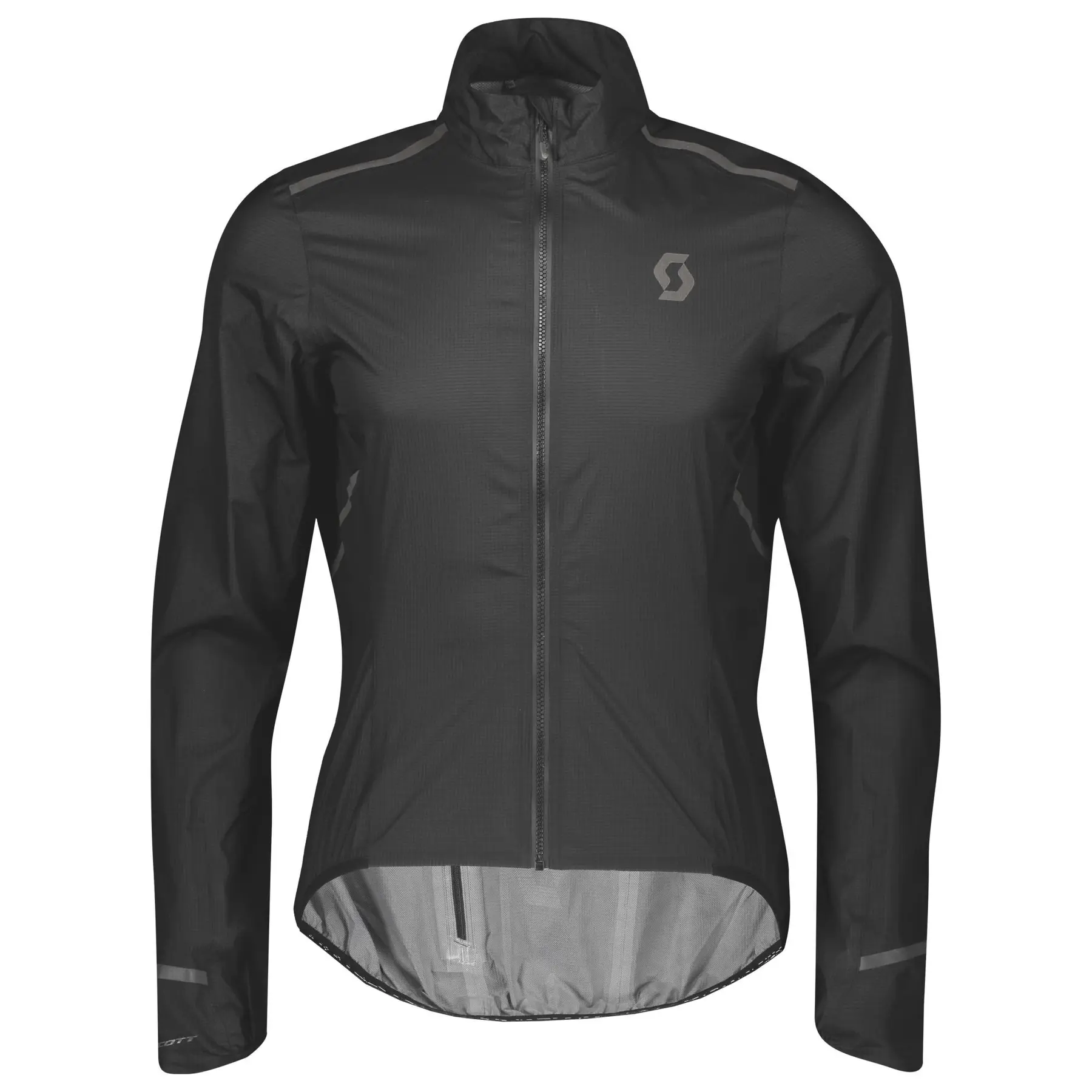 Jacke Scott RC Weather