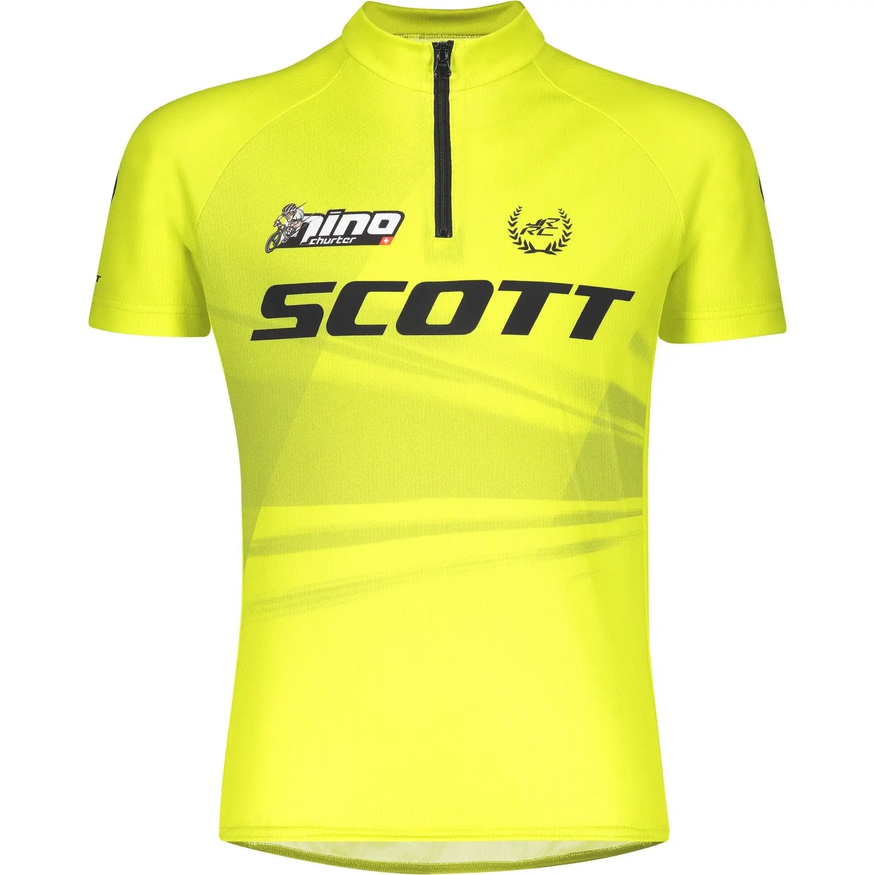 Kindertrikot Scott Rc Pro