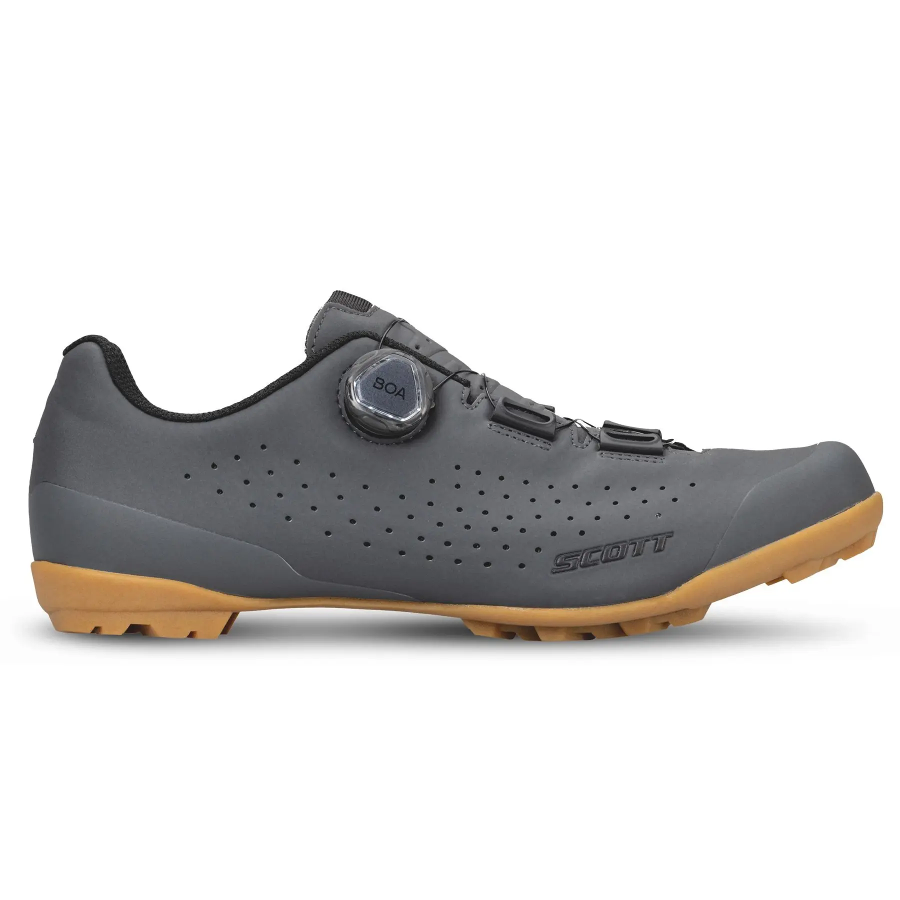 Schoenen Scott Pro