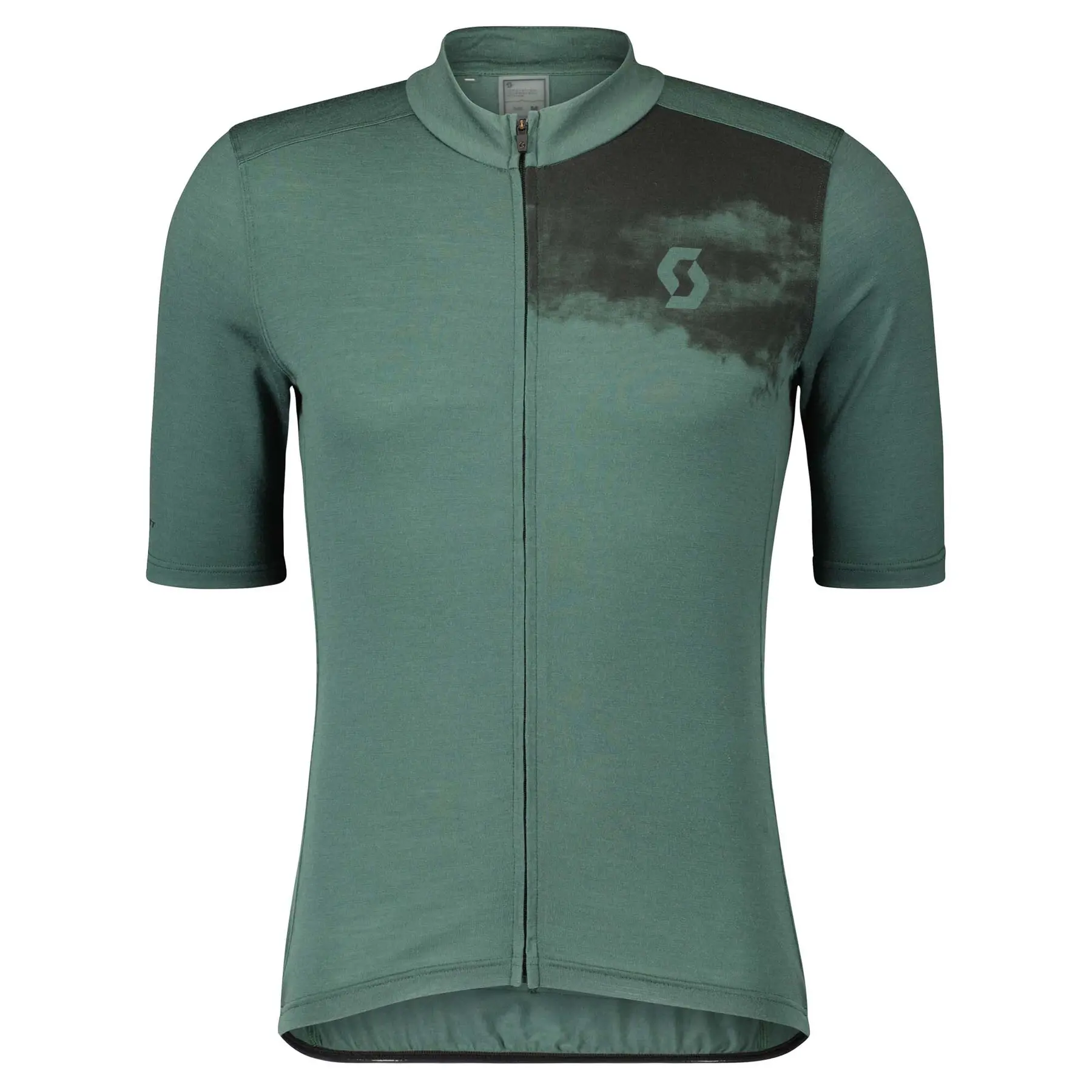 Trikot Scott Merino