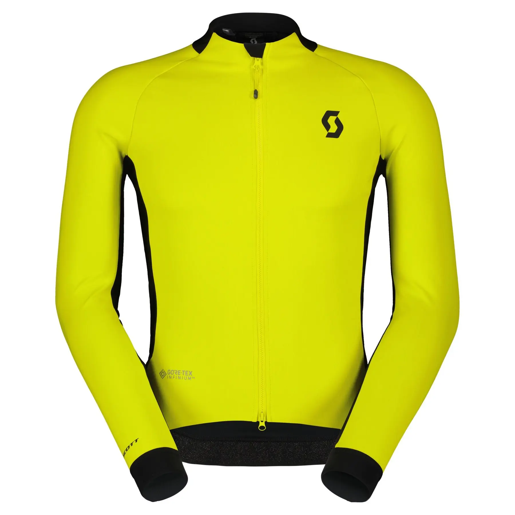 Jacke Scott Pro Gore Tex
