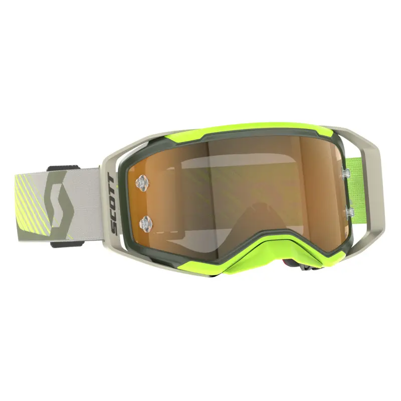 Motorrad-Crossbrille Scott Prospect 2.0 AMP