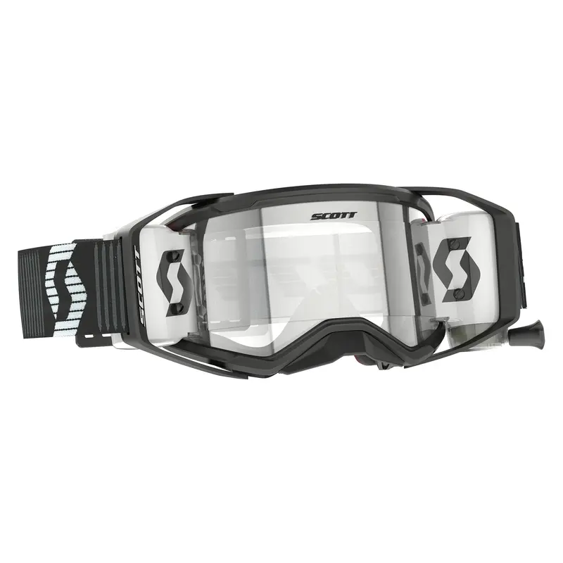 Motorrad-Crossbrille Scott Prospect 2.0 WFS