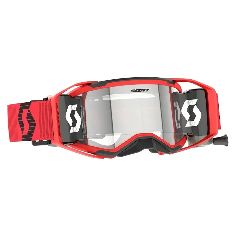Motorrad-Crossbrille Scott Prospect 2.0 WFS