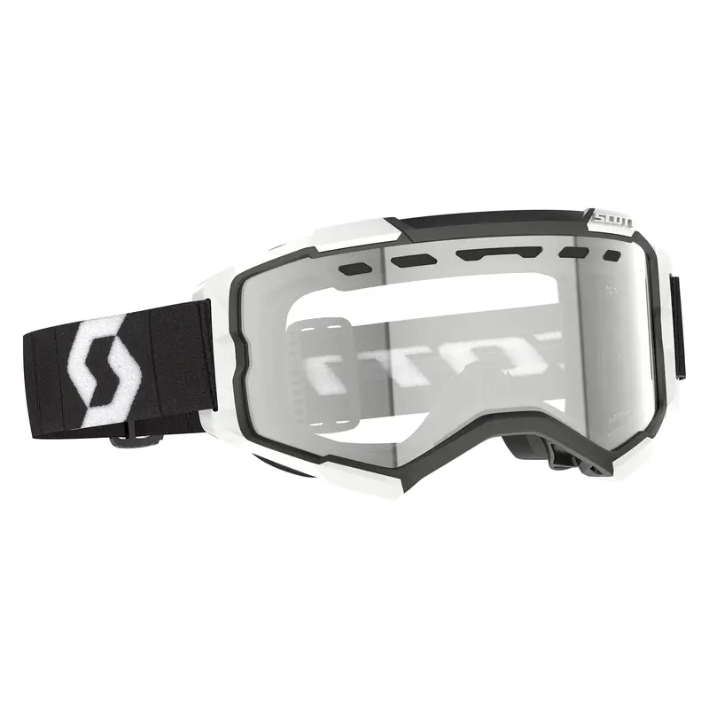 Motocross-Brille Scott Fury Enduro