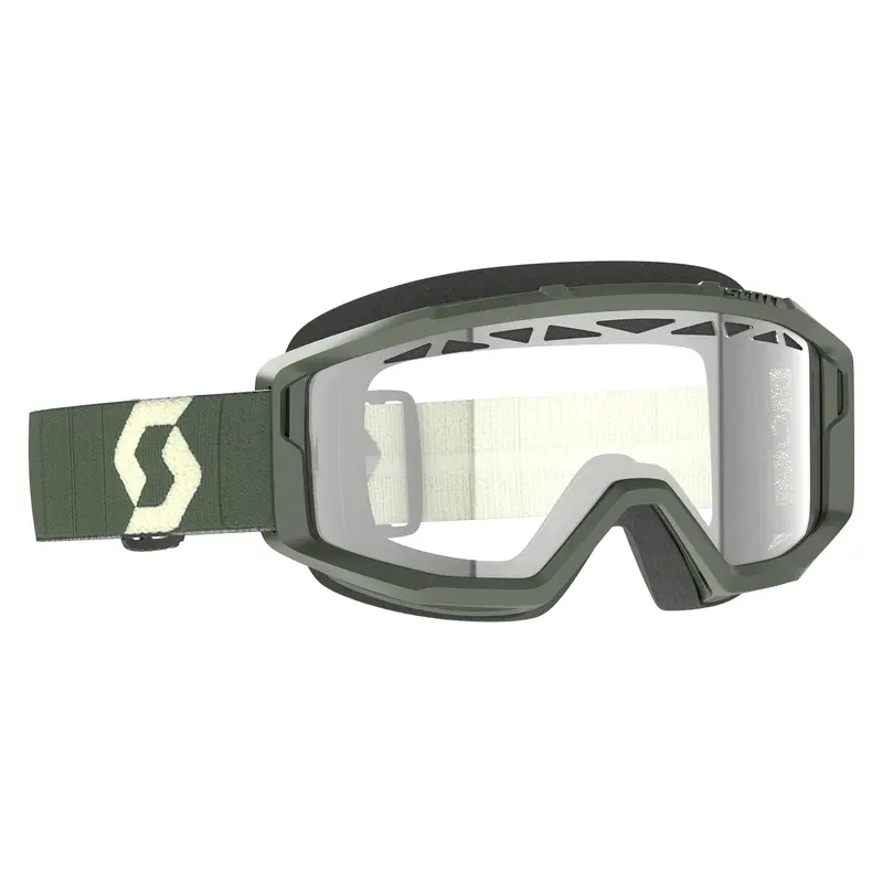 Motocross-Brille Scott Primal Enduro