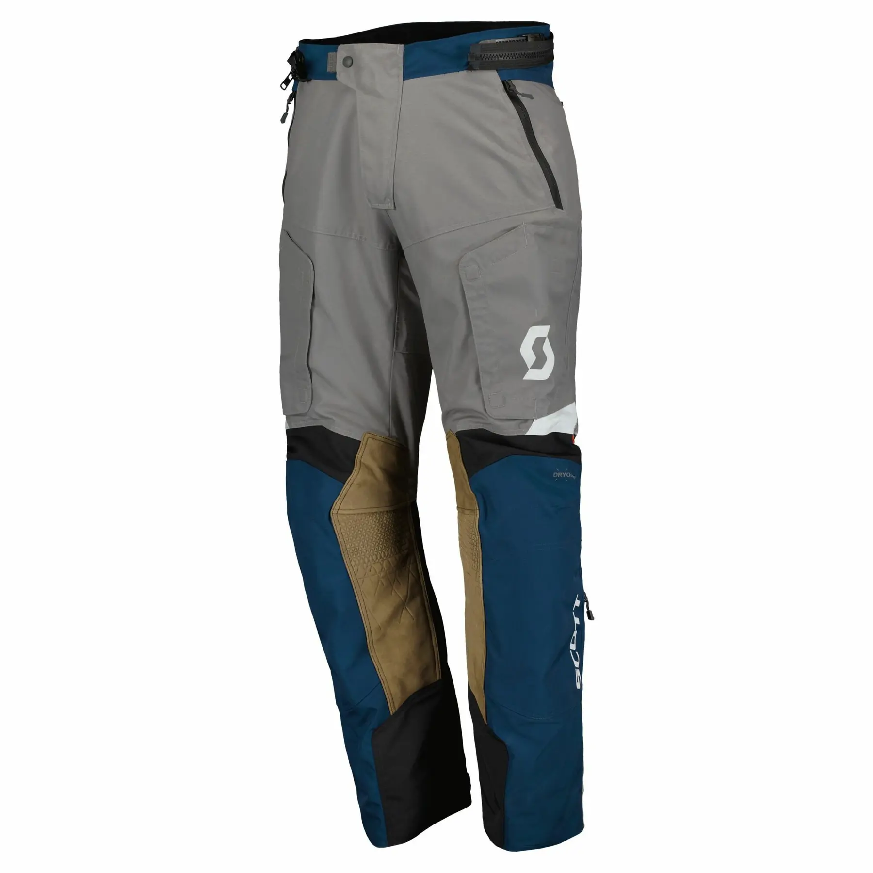 Scott Pantalon Moto Scott Dualraid Dryo