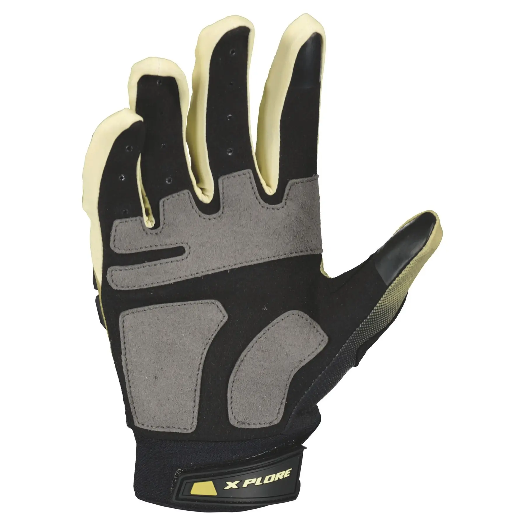Motocross-Handschuhe Scott X-Plore Pro