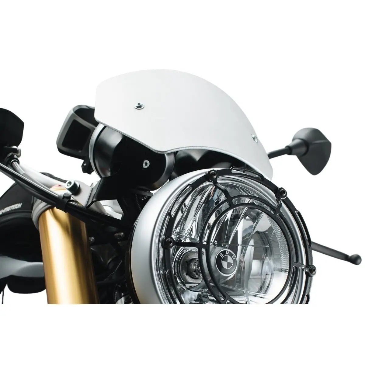 Bulle Motorrad Sw-Motech Bmw R Ninet (14-)