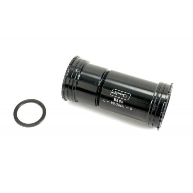 Velo Store - UK Ceramic bottom bracket SD Components SD BB86 Threaded Lock | Extra 10% off with Subscription, Postage £16.79 to UK Fedex.