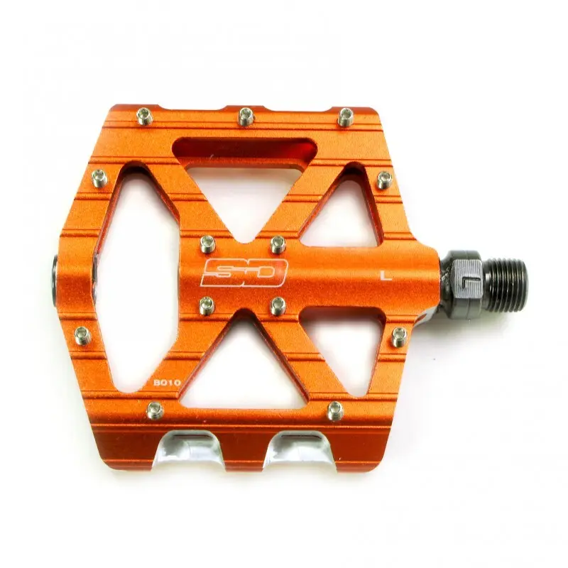 Image of Pedale SD Components Flatpedal V2