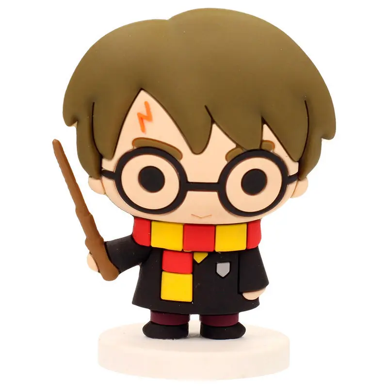 Beeldje SD Toys Harry Potter
