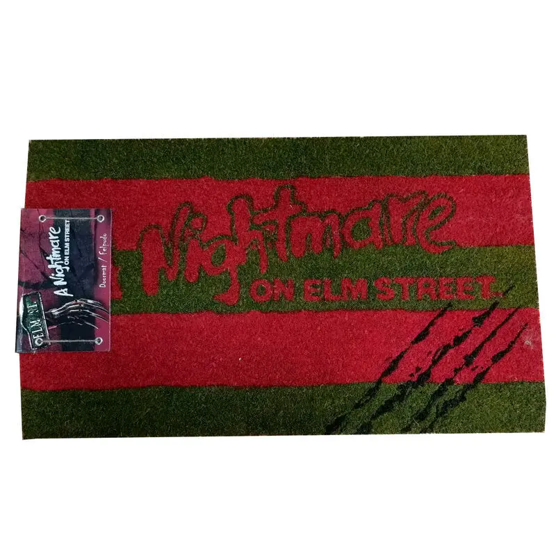Fußmatte Sd Toys Nightmare On Elm Street